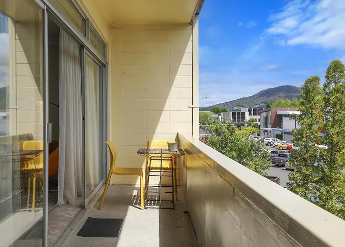 Apartment #9 Dream Rotorua