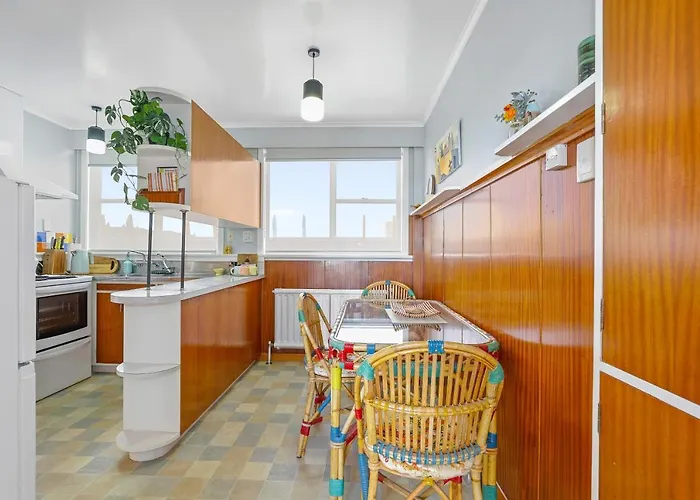 #9 Dream Apartment