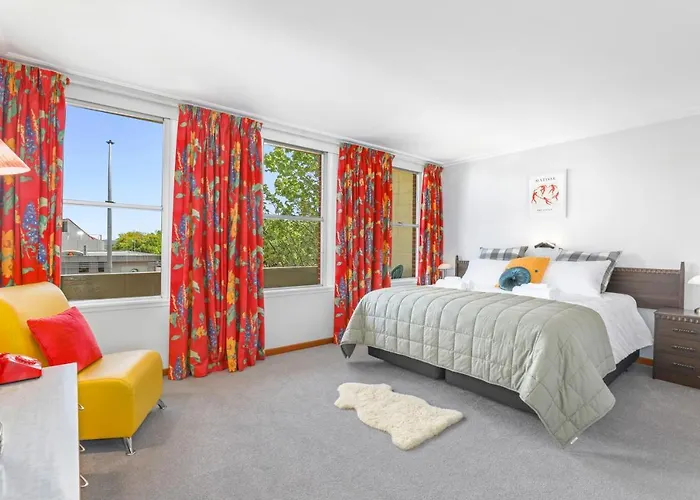 #9 Dream Apartment