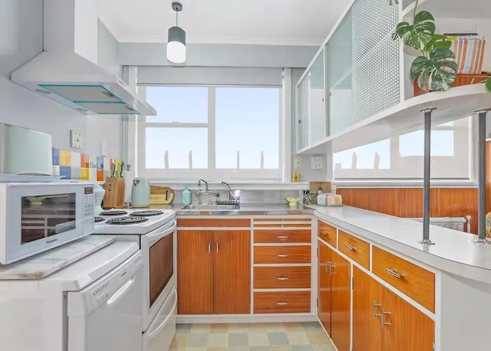 #9 Dream Apartment *