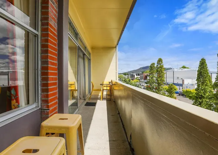 #9 Dream Apartment Rotorua