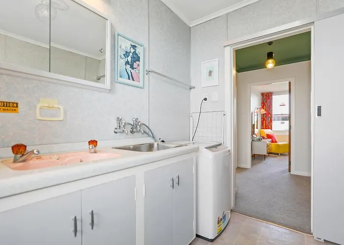 #9 Dream Apartment