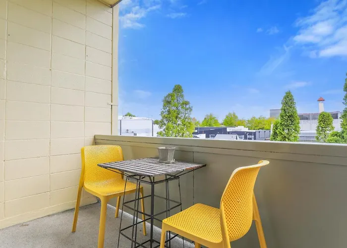 #9 Dream Apartment