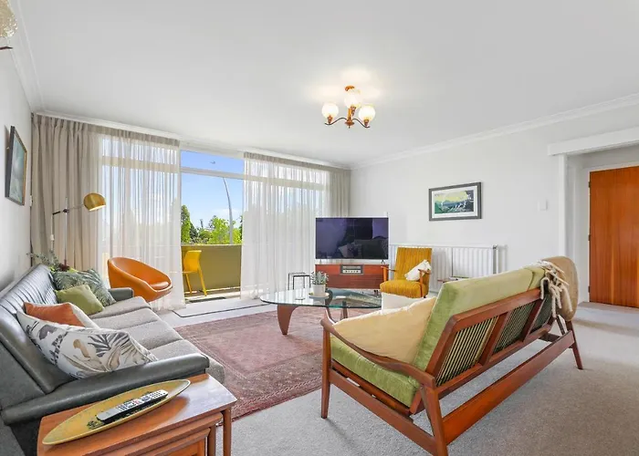 Apartment #9 Dream *